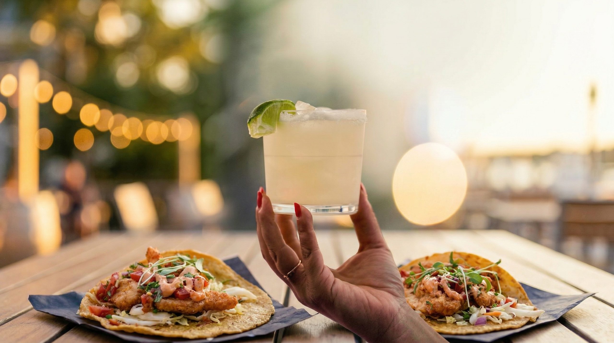 El Barco Martha’s Vineyard Reopens April 13: A Taste of Summer Returns to Vineyard Haven